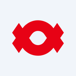 The Kansai Electric Power Logo
