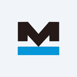 Mitsui Engineering & Shipbuilding Logo