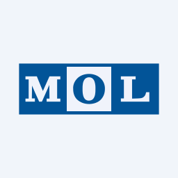 Mitsui OSKLines Logo