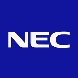 NEC Logo