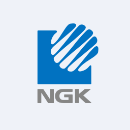 NGK Insulators Logo