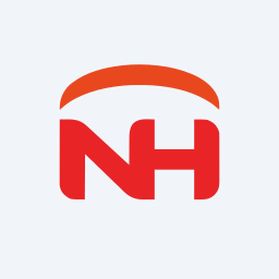 NH Foods Logo