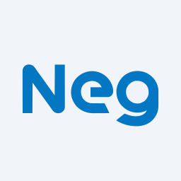 Nippon Electric Glass Logo