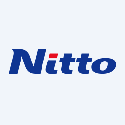 Nitto Denko Logo