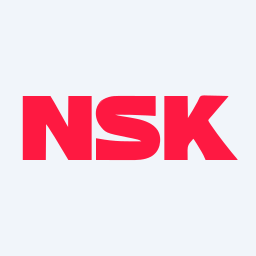 NSK Logo