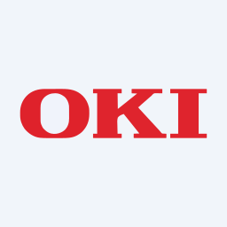 Oki Electric Industry Logo