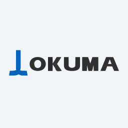 Okuma Logo