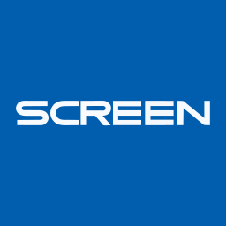 SCREEN Logo