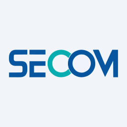Secom Logo