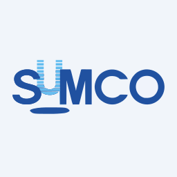 SUMCO Logo