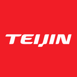 Teijin Logo