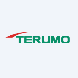 Terumo Logo