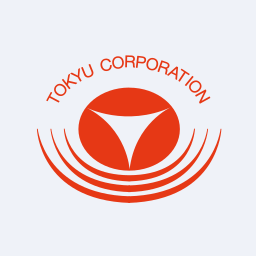 TOKYU Logo