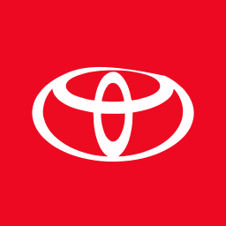 Toyota Motor Logo