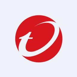 Trend Micro Logo