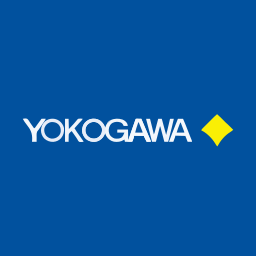 Yokogawa Electric Logo