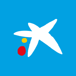 CaixaBank Logo