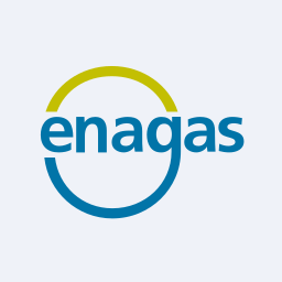 Enagas Logo