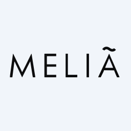 MELIA HOTELS INTERNATIONAL Logo