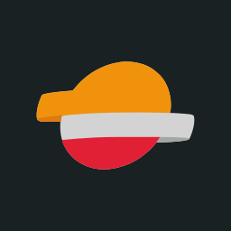 Repsol Logo