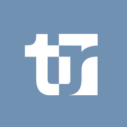 Tecnicas Reunidas Logo