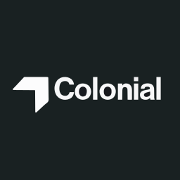 Inmobiliaria Colonial Logo