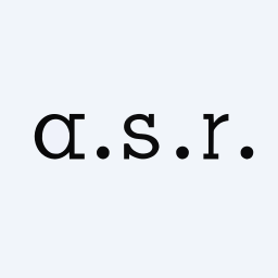 ASR Nederland Logo
