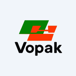 Vopak Logo