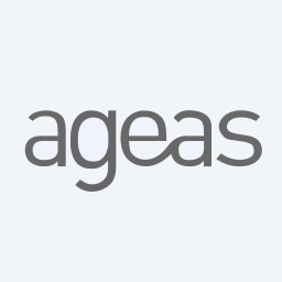 ageas Logo