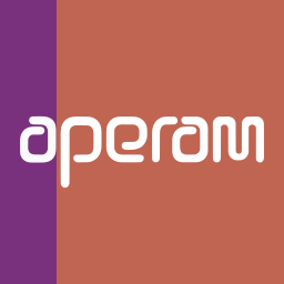 Aperam Logo