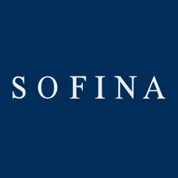 Sofina Logo