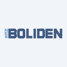 Boliden Logo