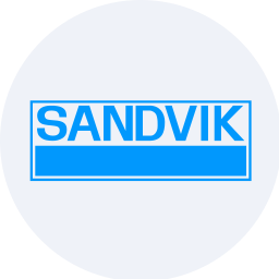 Sandvik Logo