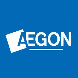 AEGON N.V. ADR Logo