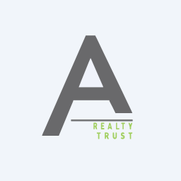 Acadia Realty Trust Logo
