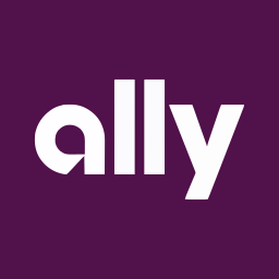 Ally Financial Inc Logo