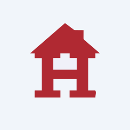 American Homes 4 Rent Class A Logo