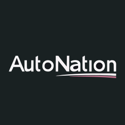 AutoNation Logo