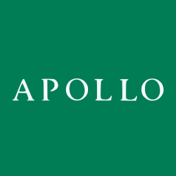 Apollo Commercial Real Estate Finance, Inc. Logo