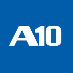 A10 Networks, Inc. Logo
