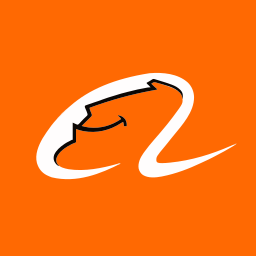 Alibaba Group Holding Ltd. Sponsored ADR Logo