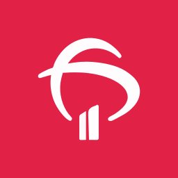 Banco Bradesco S.A. Sponsored ADR Pfd Logo
