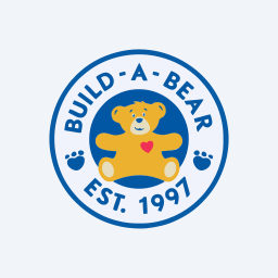 BuildABear Workshop, Inc. Logo