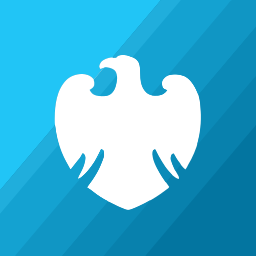 Barclays PLC Sponsored ADR Logo