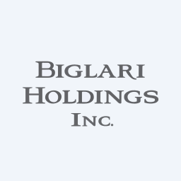 Biglari Holdings Inc. Class B Logo