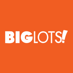 Big Lots, Inc. Logo