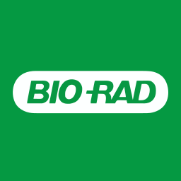 Bio-Rad Laboratories, Inc. Class B Logo