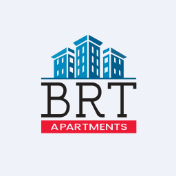 BRT Apartments Corp Logo