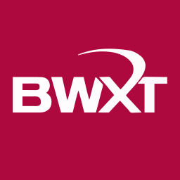 BWX Technologies, Inc. Logo