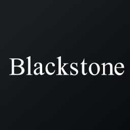 Blackstone Group L.P. Logo